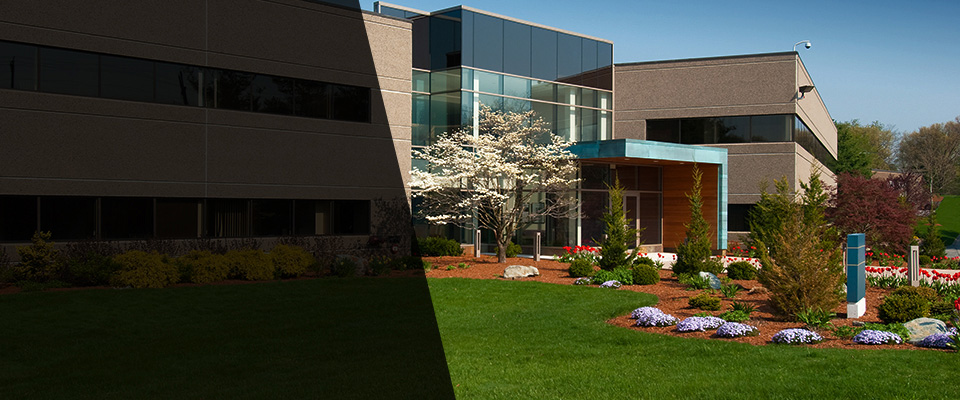 Plato Landscapers