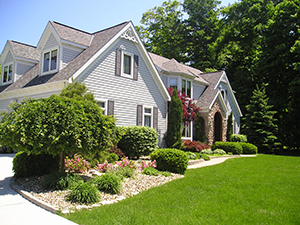 Landscapers and Lawncare Services in Plato, MN